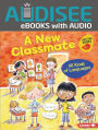 A New Classmate: All Kinds of Languages