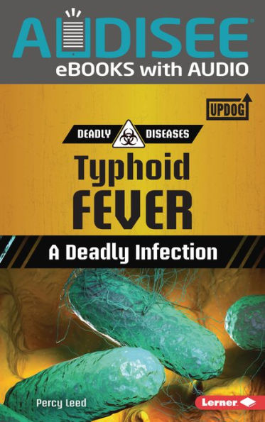 Typhoid Fever: A Deadly Infection