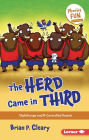 The Herd Came in Third: Diphthongs and R-Controlled Vowels