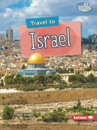 Ebook magazine pdf download Travel to Israel by 