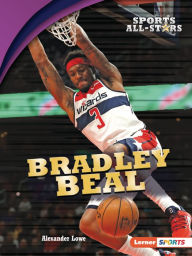 Title: Bradley Beal, Author: Alexander Lowe