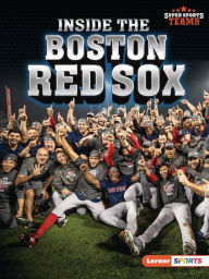 Title: Inside the Boston Red Sox, Author: Jon M. Fishman