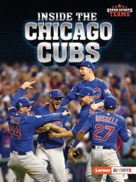 Free bestselling ebooks download Inside the Chicago Cubs by  9781728449456