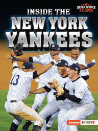 Title: Inside the New York Yankees, Author: Jon M. Fishman