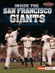 Title: Inside the San Francisco Giants, Author: Jon M. Fishman