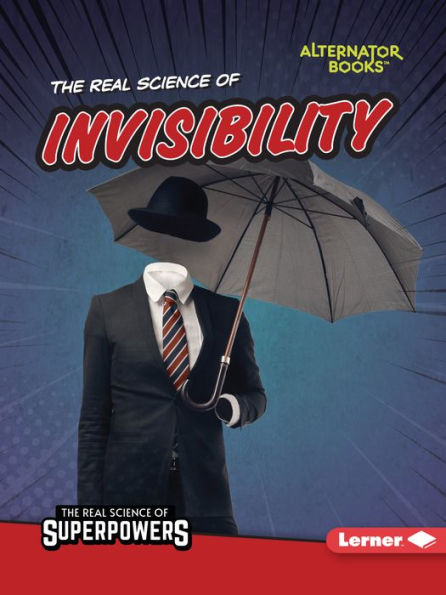 The Real Science of Invisibility