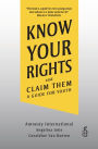 Know Your Rights and Claim Them: A Guide for Youth