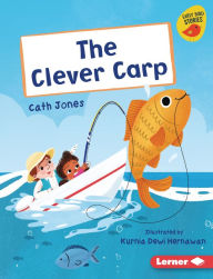 Title: The Clever Carp, Author: Cath Jones