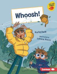 Title: Whoosh!, Author: Katie Dale