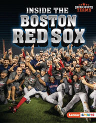 Title: Inside the Boston Red Sox, Author: Jon M. Fishman