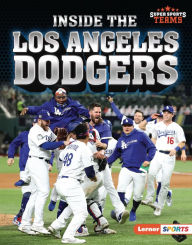 Title: Inside the Los Angeles Dodgers, Author: Jon M. Fishman