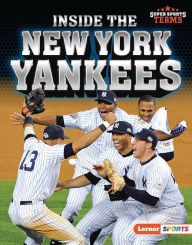 Title: Inside the New York Yankees, Author: Jon M. Fishman