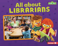 Title: All about Librarians, Author: Brianna Kaiser