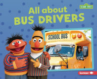 Title: All about Bus Drivers, Author: Brianna Kaiser
