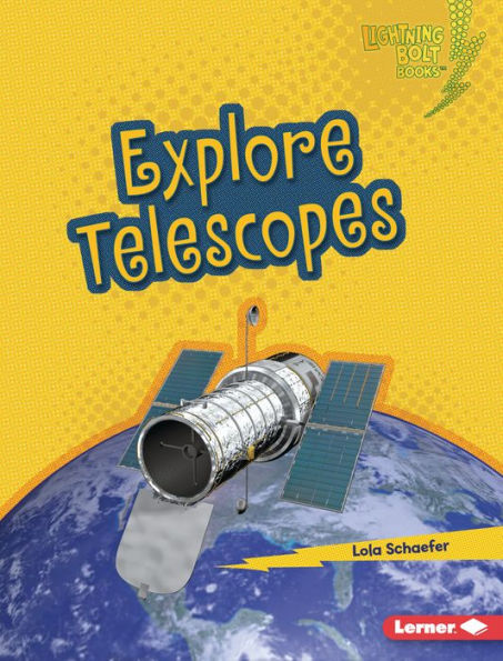 Explore Telescopes