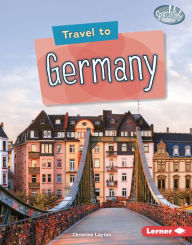 Title: Travel to Germany, Author: Christine Layton