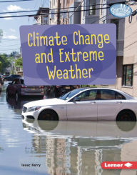 Title: Climate Change and Extreme Weather, Author: Isaac Kerry