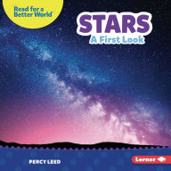 Title: Stars: A First Look, Author: Percy Leed