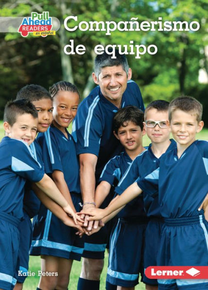 Compañerismo de equipo (Being a Good Teammate)