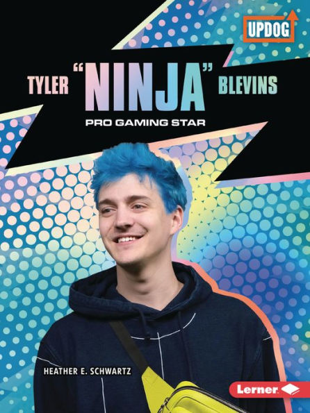 Tyler "Ninja" Blevins: Pro Gaming Star