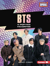 Ebooks textbooks download pdf BTS: K-Pop Fan Favorites 9781728463667 by Heather E. Schwartz (English literature) RTF PDB