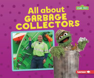 Title: All about Garbage Collectors, Author: Brianna Kaiser