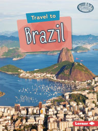 Title: Travel to Brazil, Author: Christine Layton