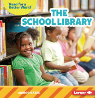 Title: The School Library, Author: Margo Gates