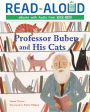 Professor Buber and His Cats