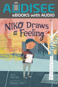Title: Niko Draws a Feeling, Author: Robert Raczka