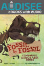 Fossil by Fossil: Comparing Dinosaur Bones