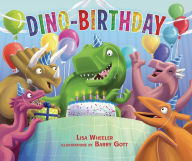 Ebooks for joomla free download Dino-Birthday