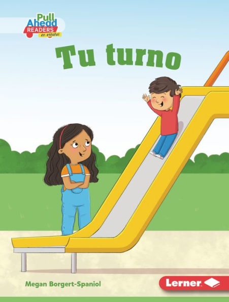 Tu turno (Your Turn)