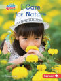 I Care for Nature