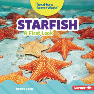 Title: Starfish: A First Look, Author: Percy Leed