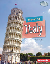 Title: Travel to Italy, Author: Matt Doeden