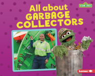 Title: All about Garbage Collectors, Author: Brianna Kaiser