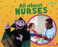 Title: All about Nurses, Author: Brianna Kaiser