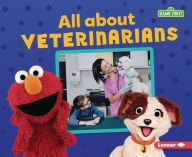 Title: All about Veterinarians, Author: Susan B. Katz