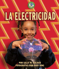 Ebooks download now La electricidad (Electricity) (English Edition) iBook FB2 9781728475394 by Sally M. Walker, Andy King