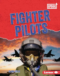 Title: Fighter Pilots, Author: Clara Cella