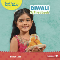 Title: Diwali: A First Look, Author: Percy Leed