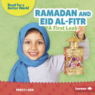 Title: Ramadan and Eid al-Fitr: A First Look, Author: Percy Leed