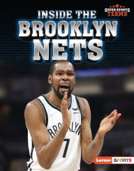 Title: Inside the Brooklyn Nets, Author: Liz Sonneborn