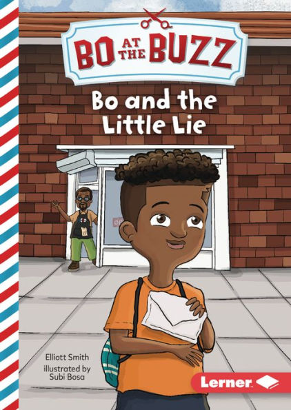 Bo and the Little Lie