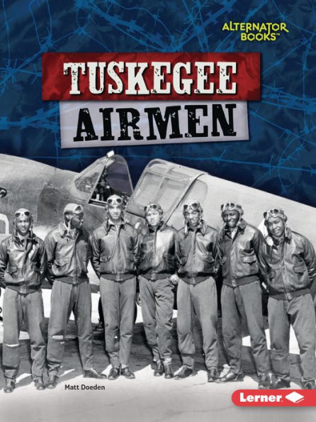 Tuskegee Airmen