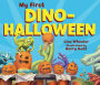 My First Dino-Halloween