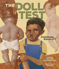 Download free kindle book torrents The Doll Test: Choosing Equality