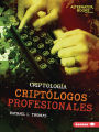 Criptólogos profesionales (Professional Cryptologists)