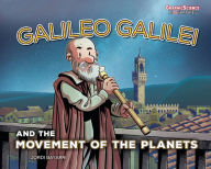 Online free ebook downloads Galileo Galilei and the Movement of the Planets in English by Jordi Bayarri Dolz, Jordi Bayarri Dolz, Jordi Bayarri Dolz, Jordi Bayarri Dolz